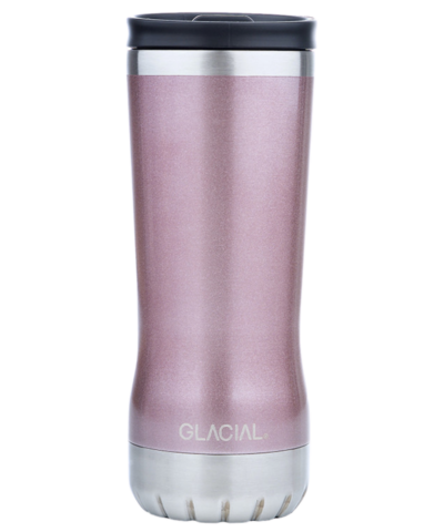 Glacial Thermo Cup Pink Pearl 350ml