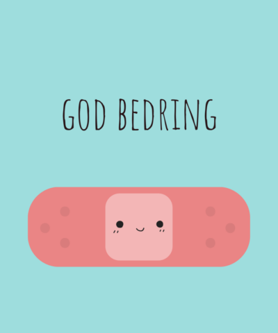 God Bedring