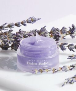 Balm Babe - Lavender