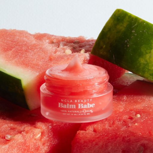 Balm Babe - Watermelon