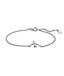 Songbird Bracelet Silver