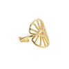 Sara by Sistie Ring Gold