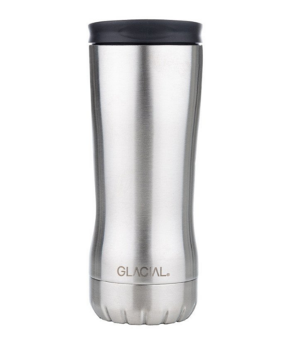 Glacial Thermo Cup Stainless Steel 350ml