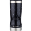 Glacial Thermo Cup Black Marble 350ml