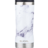 Glacial Thermo Cup White Marble 350ml