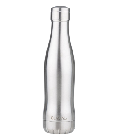 Glacial Stainless Steel 400ml