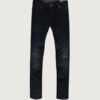 Russo Regular Jeans Dark Used 9510
