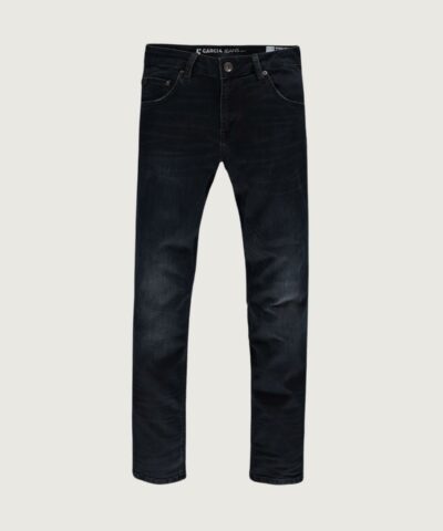 Russo Regular Jeans Dark Used 9510