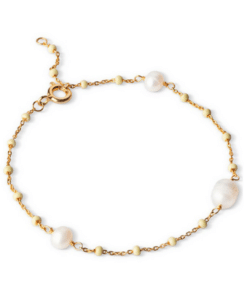 Bracelet Lola Perlita Lemone/Pearl