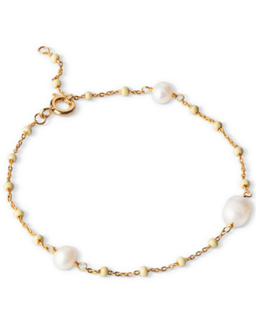 Bracelet Lola Perlita Lemone/Pearl