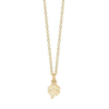 Necklace Clover Gold