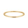 Ring Simple Gold