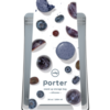 Porter Stand Up Storage Bag Charcoal 1100ml