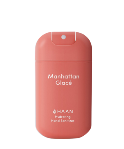 HAAN Pocket Sanitizer Manhattan Glace