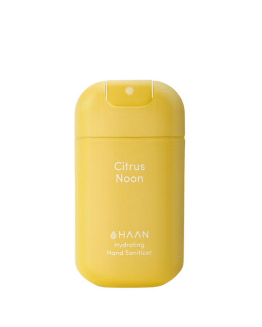 HAAN Pocket Sanitizer Citrus Noon