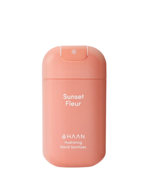 HAAN Pocket Sanitizer Sunset Fleur