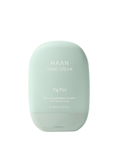 HAAN Hand Cream Fig Fizz