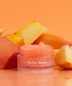 Balm Babe - Peach