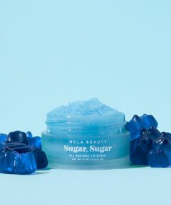 Sugar Sugar Lip Scrub - Gummy Bear