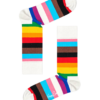 Pride Stripe Sokker str 41-46