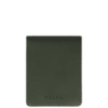 Folded Wallet Grønn Lommebok