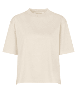 Chrome T-Shirt Hvit T-Skjorte
