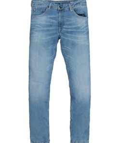 Russo Regular Fit Ultra Denim Jeans Light Used