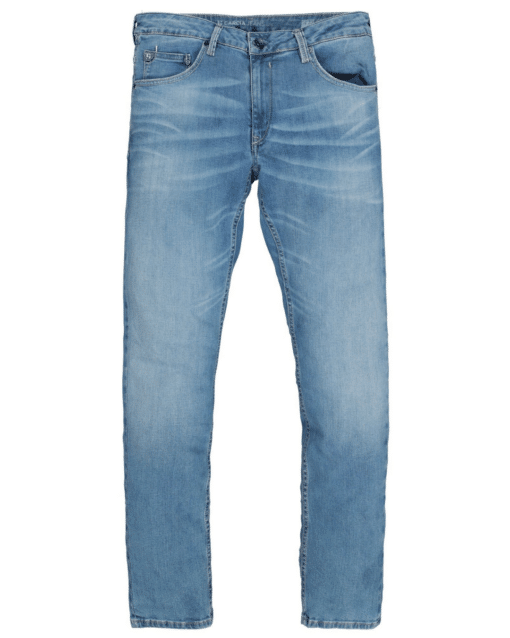 Russo Regular Fit Ultra Denim Jeans Light Used
