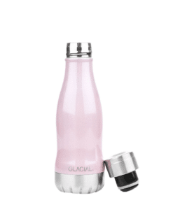 Glacial Pink Pearl Drikkeflaske 260ml