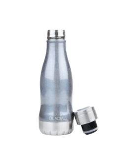 Glacial Blue Pearl Drikkeflaske 260ml