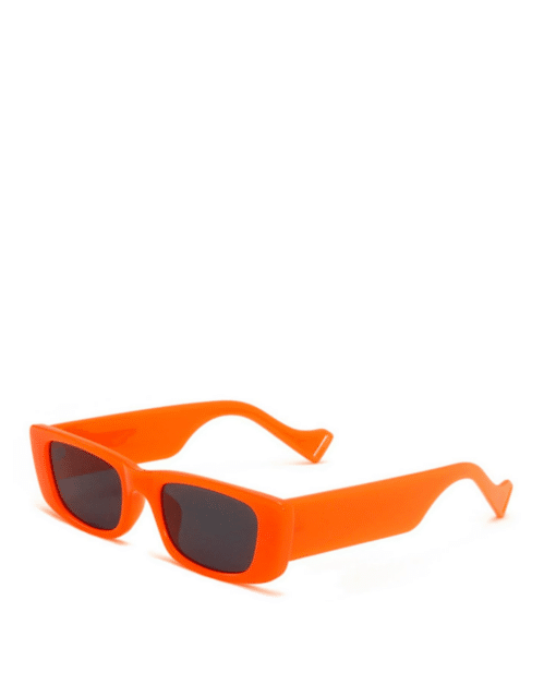 Cool Solbriller Orange