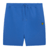 Sweat Shorts Spring Blue