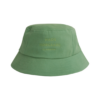 Shadow Bully Bucket Hat Light Grass Green