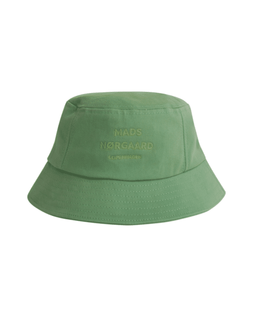 Shadow Bully Bucket Hat Light Grass Green