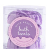 Lavender Vanilla Bath Treats Badebomber