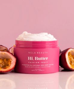 Hi, Butter Passionfruit Body Butter