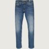 Rocko Slim Fit Jeans Medium Used 8660