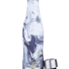 Glacial Bottle Midnight Marble 400ml