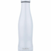 Glacial Bottle Covered Grey 400ml