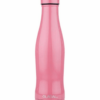 Glacial Bottle Covered Pink 400ml