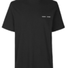 Norsbro T-Skjorte Black