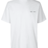 Norsbro T-Skjorte White
