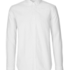Liam Oxford Skjorte White