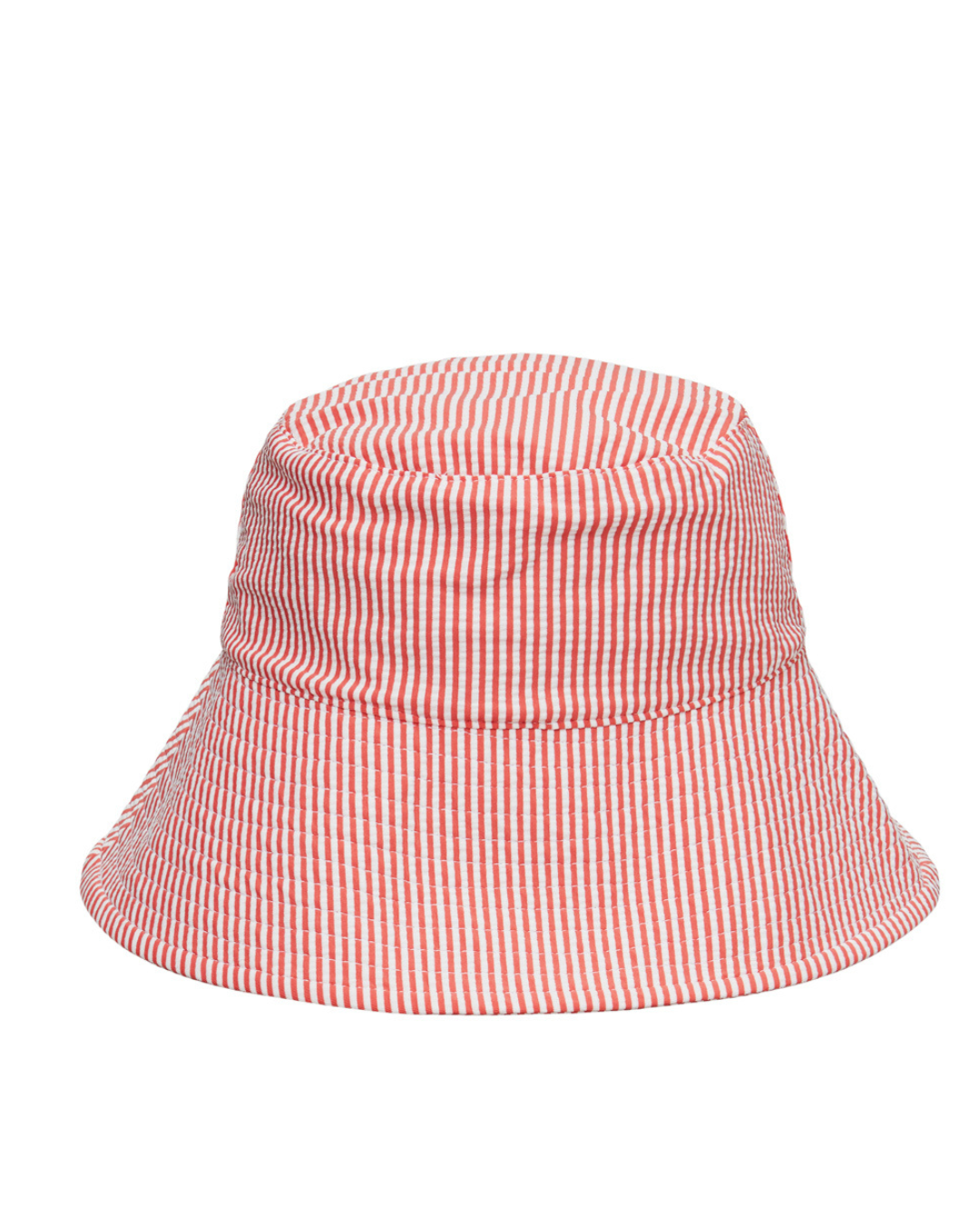 Striba Bucket Hat Spiced Coral
