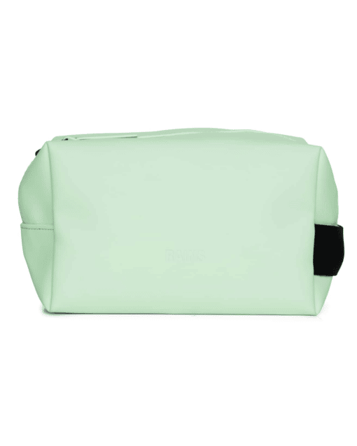Wash Bag Small Toalettmappe Mineral