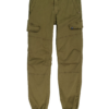 Cargo Pants Army Green