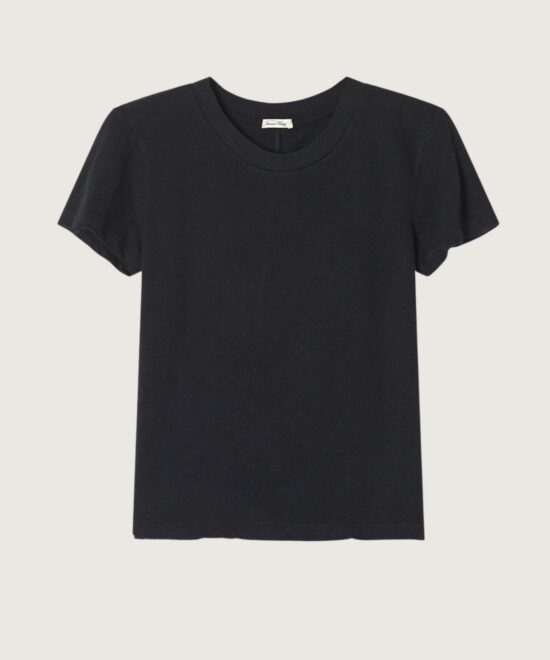 Sonoma T-Shirt Black