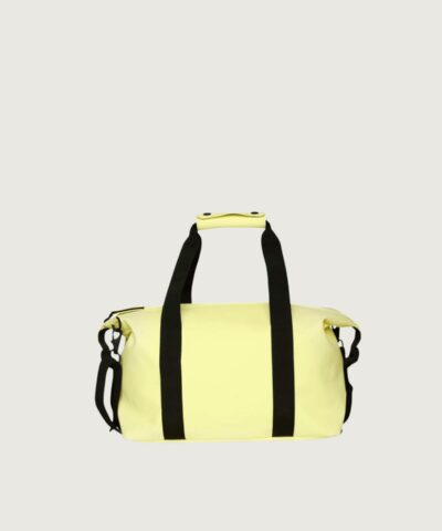 Hilo Weekend Bag Small Straw
