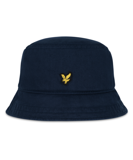 Bucket Hat Dark Navy