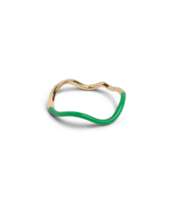 Sway Ring Grass Green